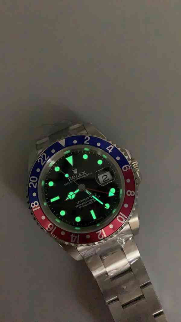 Vintage Rolex 1:1 - foto 18