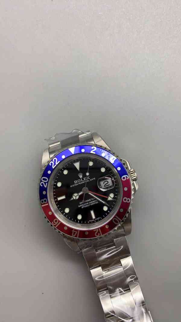 Vintage Rolex 1:1 - foto 11