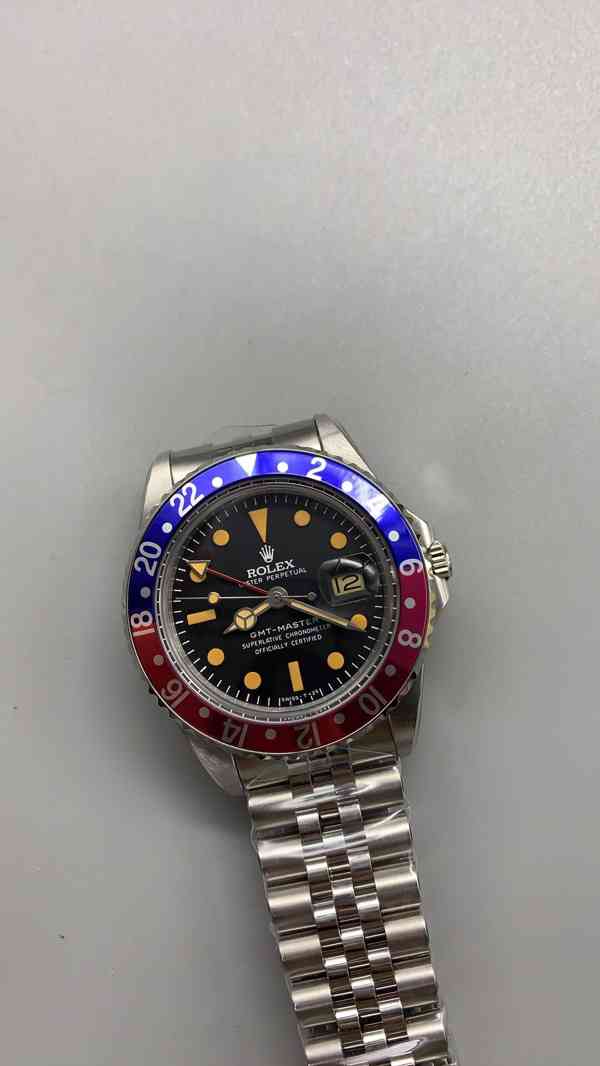 Vintage Rolex 1:1 - foto 20