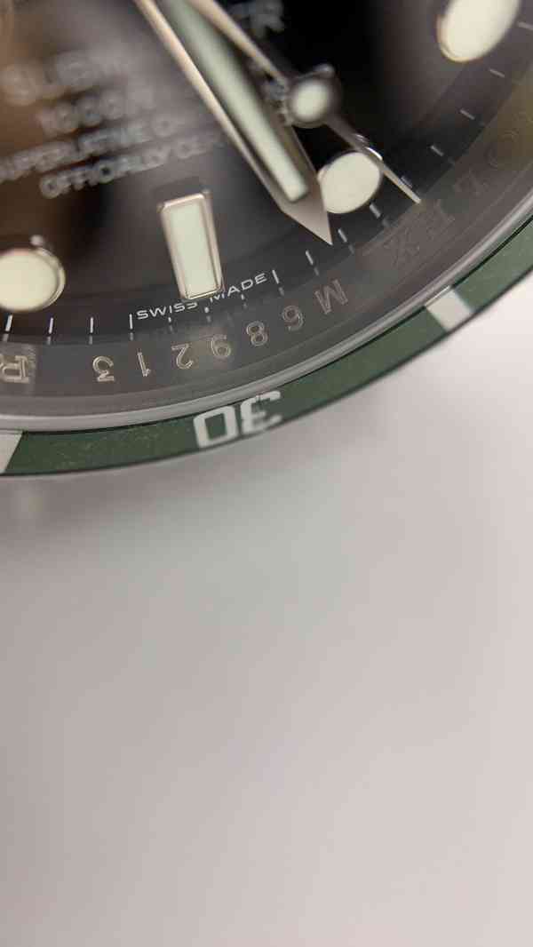 Vintage Rolex 1:1 - foto 8