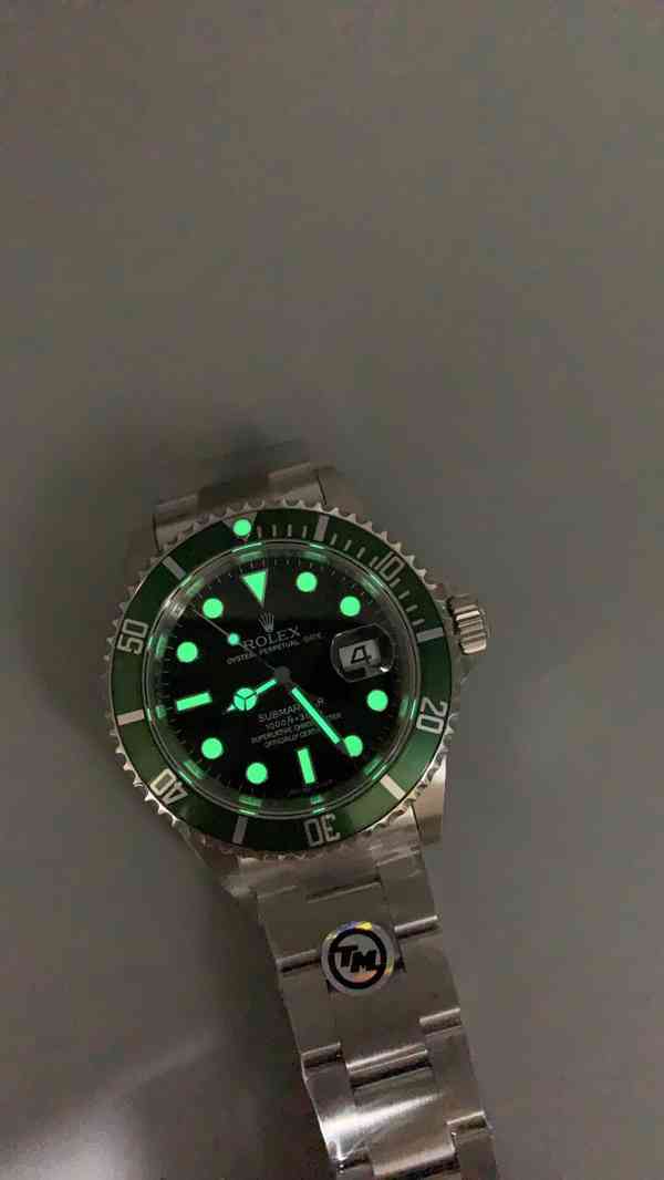 Vintage Rolex 1:1 - foto 9