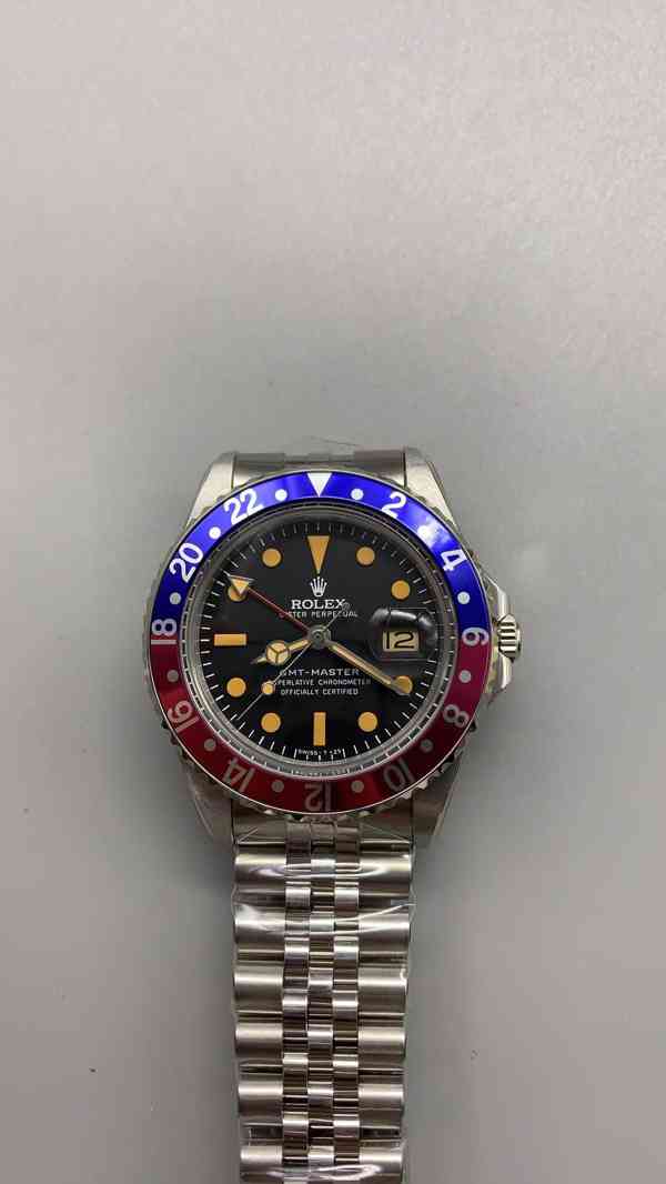 Vintage Rolex 1:1 - foto 19