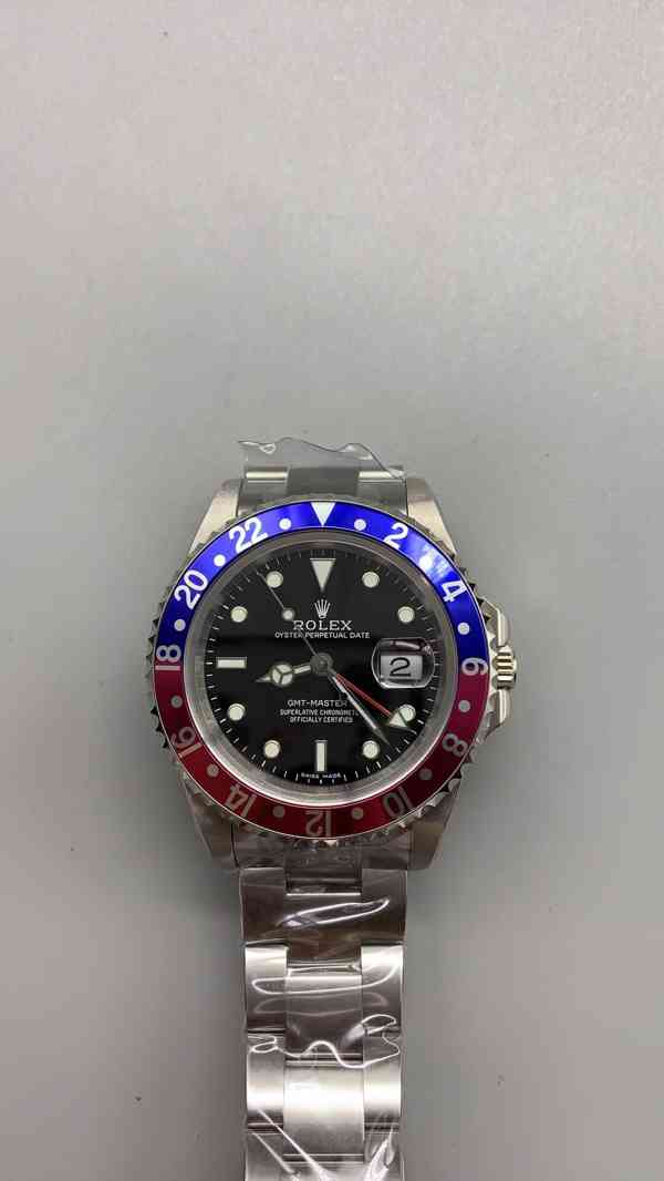 Vintage Rolex 1:1 - foto 10