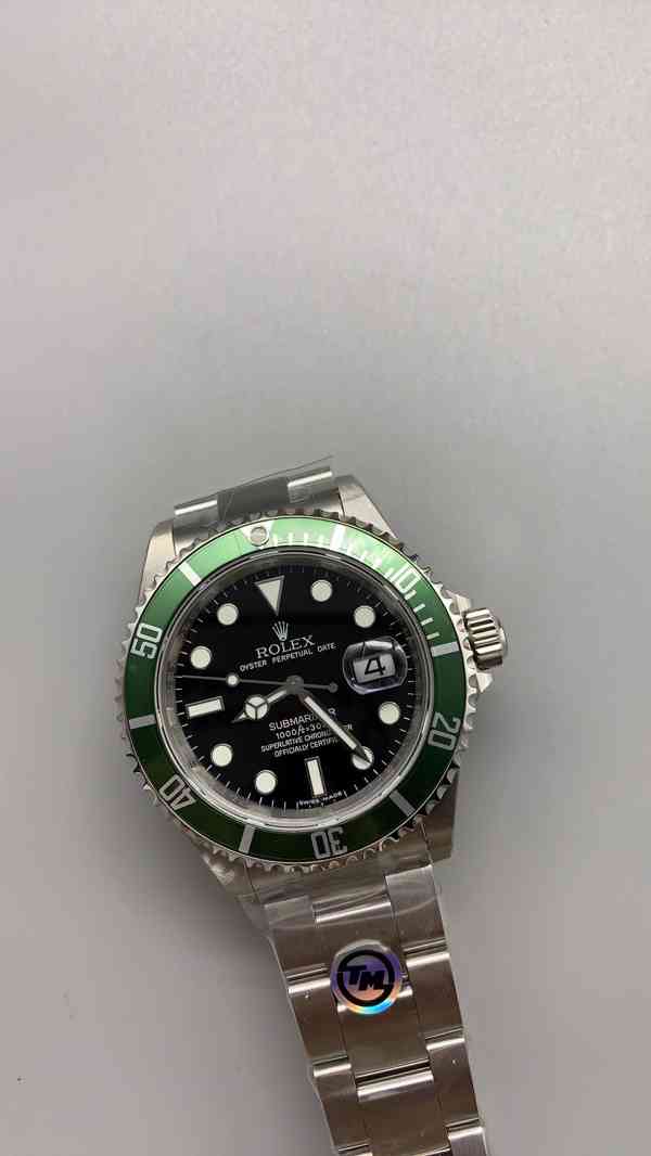 Vintage Rolex 1:1 - foto 2