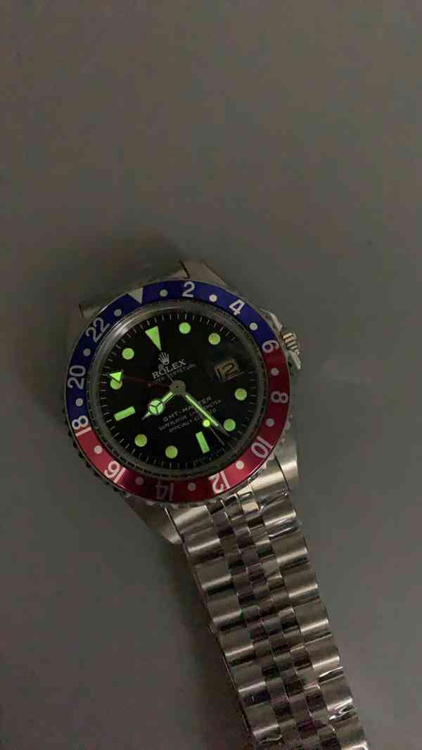 Vintage Rolex 1:1 - foto 27