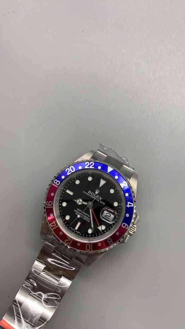 Vintage Rolex 1:1 - foto 12