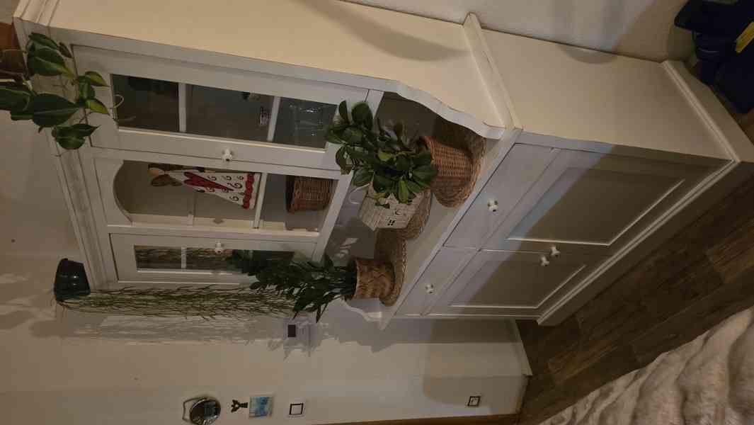 Příborník ,komoda - foto 3