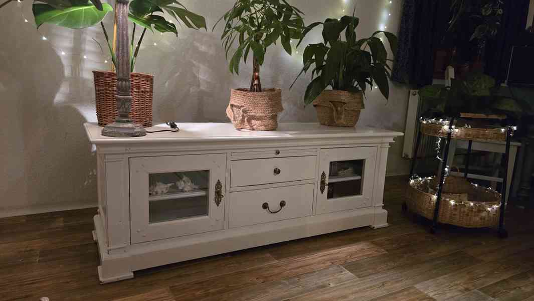 Příborník ,komoda - foto 5