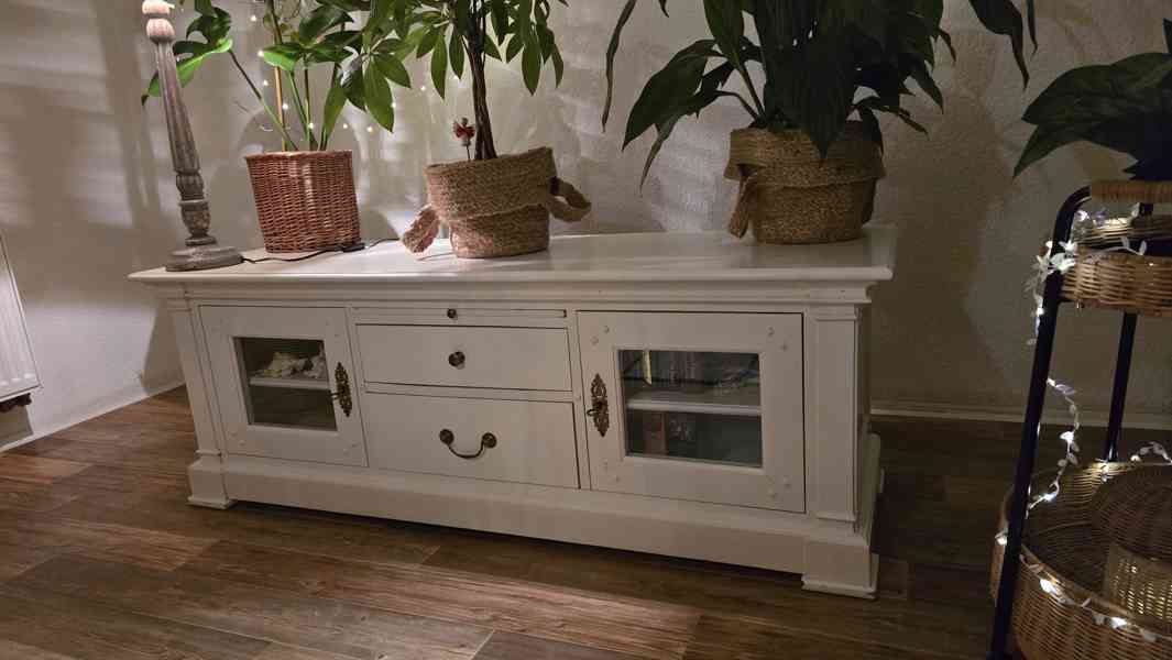 Příborník ,komoda - foto 4