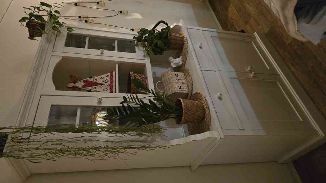 Příborník ,komoda - foto 2