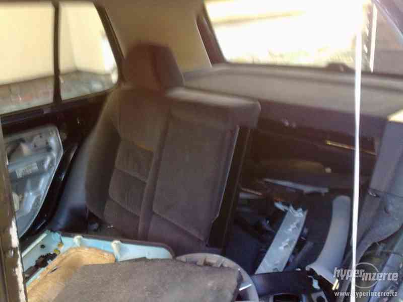 VW golf IV 1,6sr 74kw 1999 _nahr. dily - foto 6
