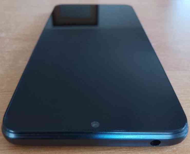 Xiaomi Redmi 10C, 4/64GB, šedý - foto 4