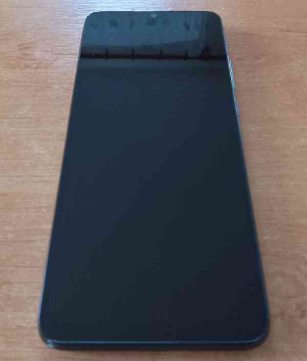 Xiaomi Redmi 10C, 4/64GB, šedý - foto 2