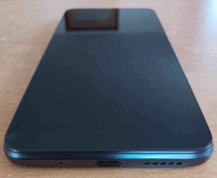 Xiaomi Redmi 10C, 4/64GB, šedý - foto 5