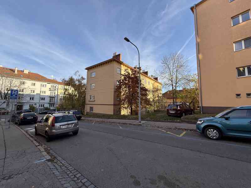 PRONÁJEM GARÁŽE, BRNO – ČERNÁ POLE - foto 11