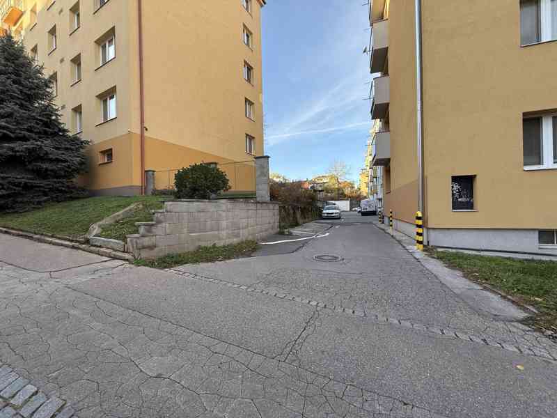 PRONÁJEM GARÁŽE, BRNO – ČERNÁ POLE - foto 10