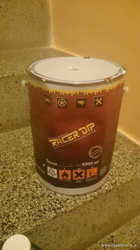 Plasti dip - barvy a ředididla - foto 6