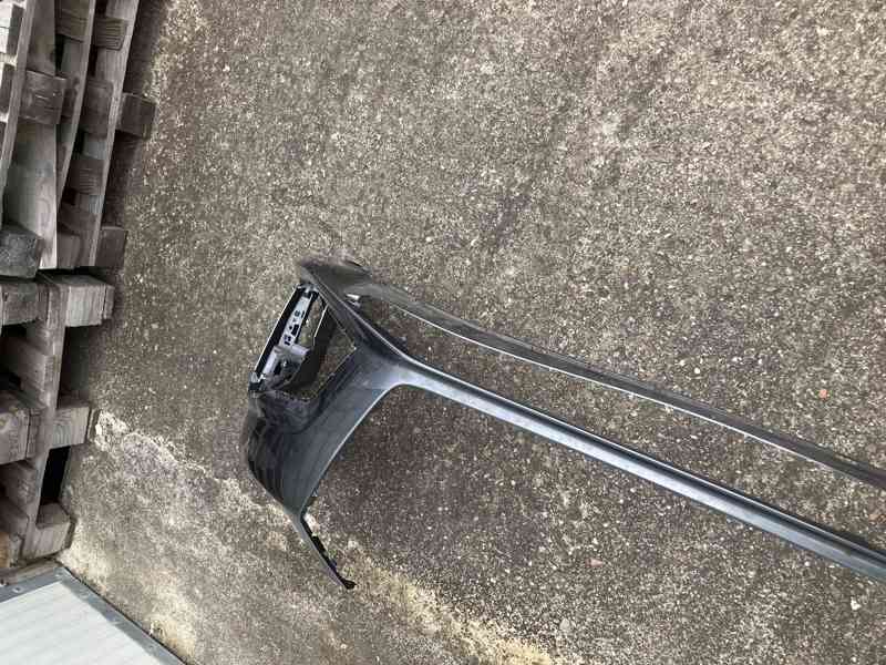 predni naraznik audi a5 ii 8w lift sline s-line - foto 7