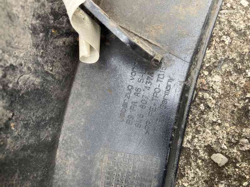 predni naraznik audi a5 ii 8w lift sline s-line - foto 14