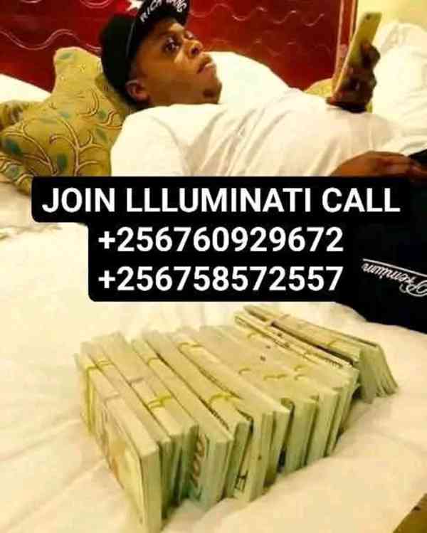 Illuminati Agent call in Uganda Kampala+256760929672 - foto 3