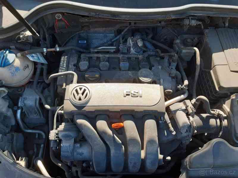 Volkswagen Passat B6 VARIANT HIGHLINE 2.0 FSI / Tip	 - foto 7