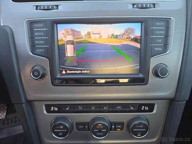 Volkswagen Golf 1,2   7 TSI, 81 KW - foto 3