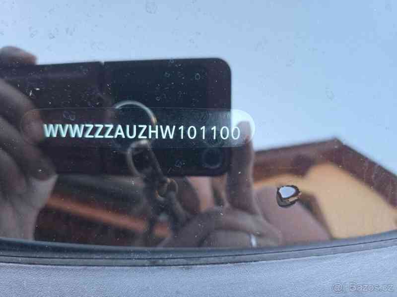 Volkswagen Golf 1,2   7 TSI, 81 KW - foto 16