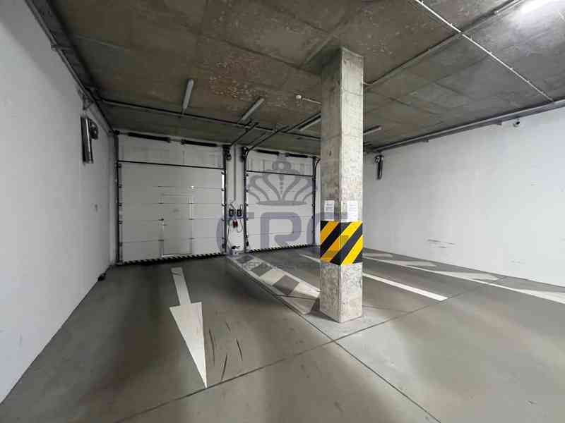 PRONÁJEM GARÁŽOVÉHO STÁNÍ, BRNO – LÍŠEŇ - foto 9