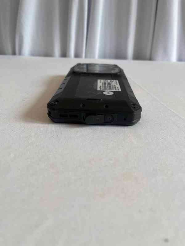Ulefone Armor 28 Pro – nefunkční, pravděpodobně vadná pam... - foto 5