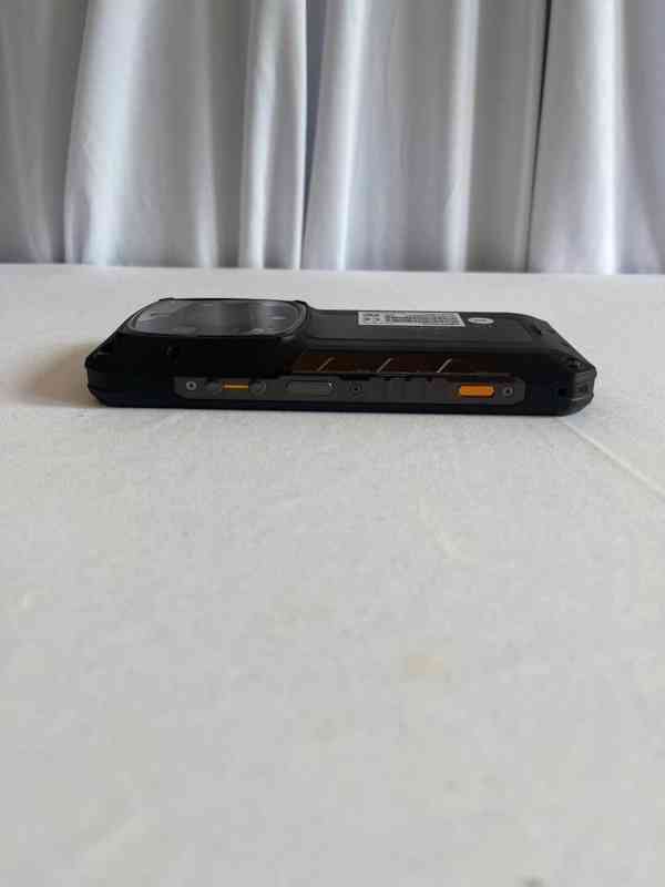 Ulefone Armor 28 Pro – nefunkční, pravděpodobně vadná pam... - foto 6