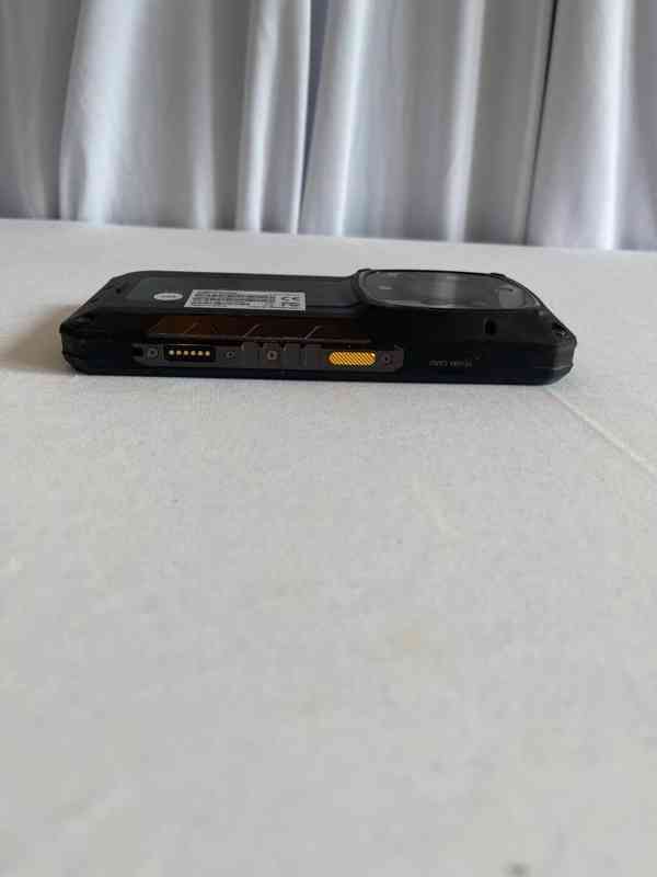 Ulefone Armor 28 Pro – nefunkční, pravděpodobně vadná pam... - foto 7