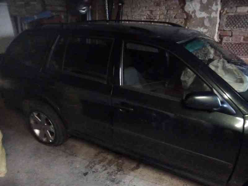 Škoda Octavia combi 1,9 TDi 66kW r.v. 09/2003 najeto 390 000 - foto 4