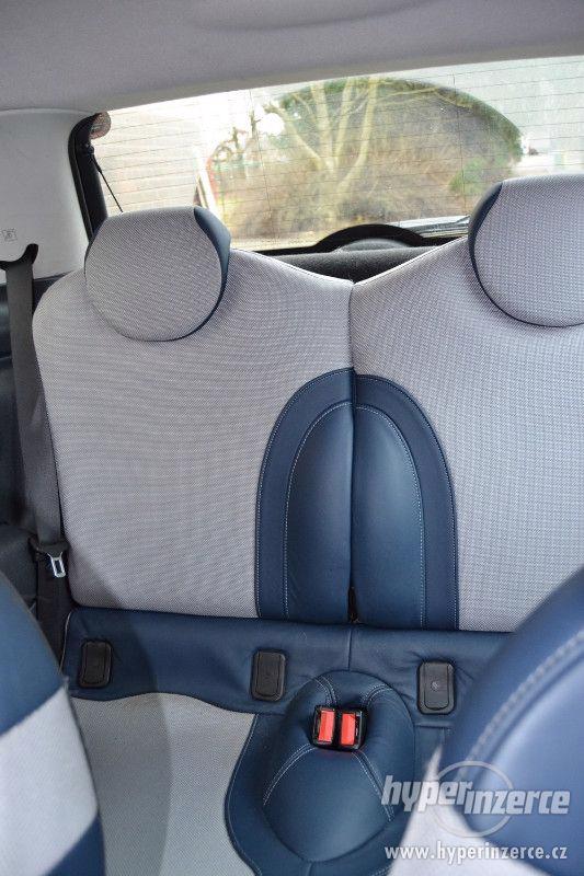 Mini COOPER, 85kW, 2003, PERFEKTNÍ STAV - foto 3