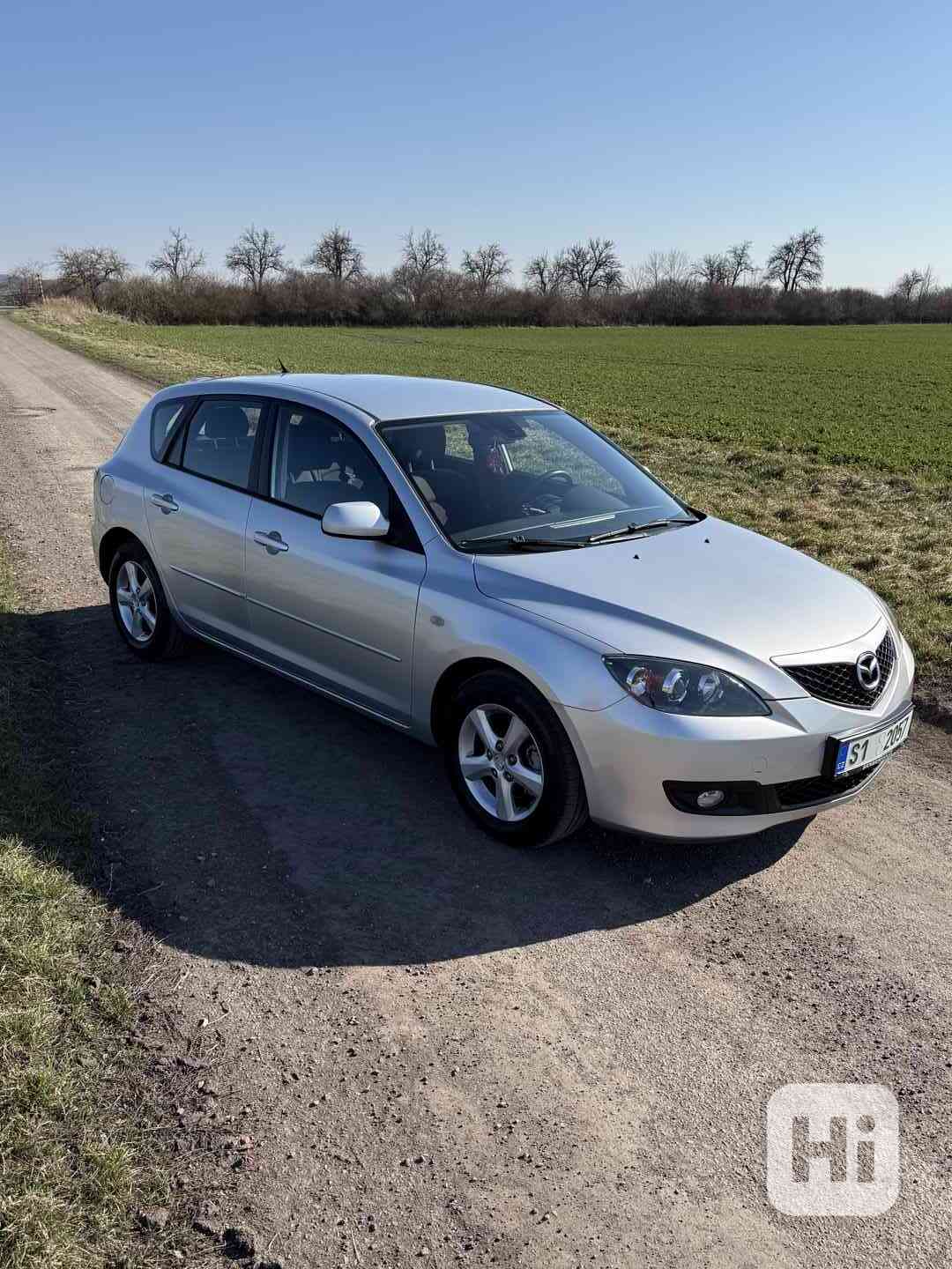 Mazda 3 1.6 MZ- CD 66kw Comfort  - foto 1