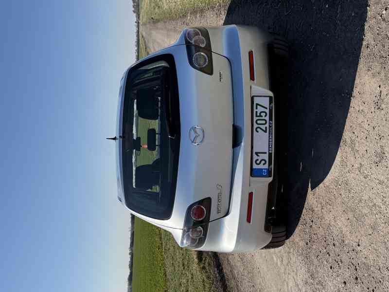 Mazda 3 1.6 MZ- CD 66kw Comfort  - foto 6