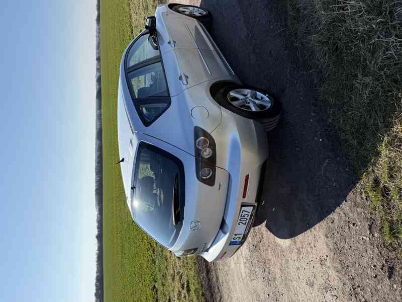 Mazda 3 1.6 MZ- CD 66kw Comfort  - foto 7