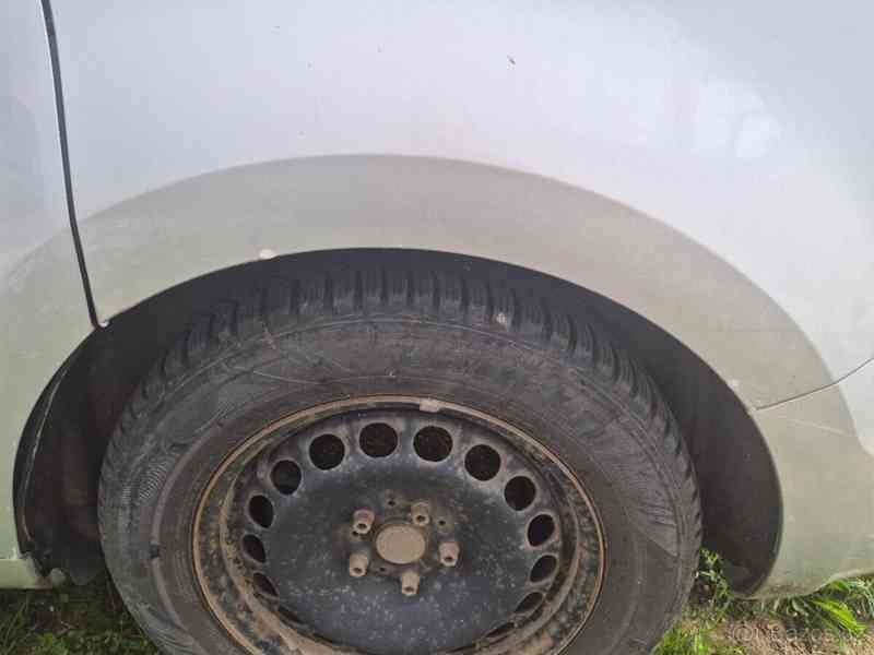 Seat Alhambra 2,0 - foto 3