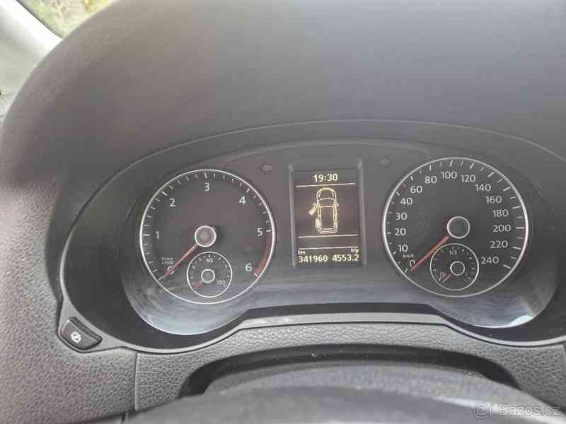 Seat Alhambra 2,0 - foto 6