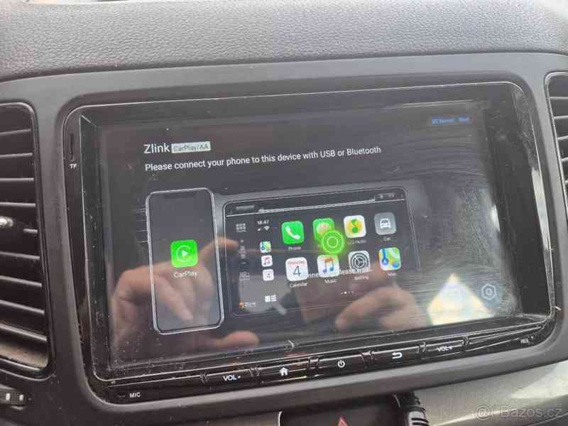 Seat Alhambra 2,0 - foto 4
