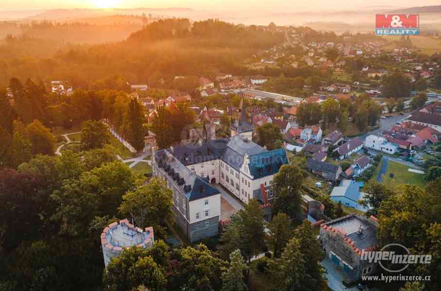 Prodej rodinného domu, Zruč nad Sázavou, ul. Čestínská - foto 2