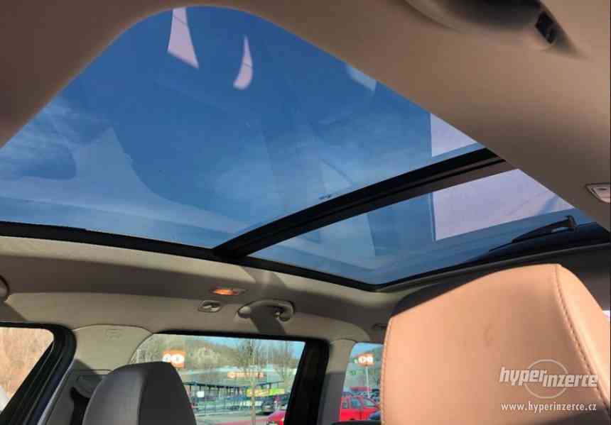 Škoda Roomster 2.0TDi, 4x4, automat, kůže, pan - foto 3