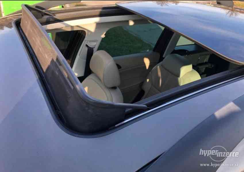 Škoda Roomster 2.0TDi, 4x4, automat, kůže, pan - foto 4