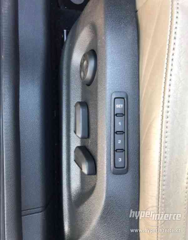 Škoda Roomster 2.0TDi, 4x4, automat, kůže, pan - foto 9