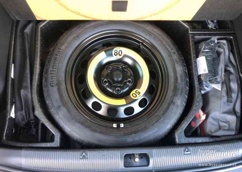 Škoda Roomster 2.0TDi, 4x4, automat, kůže, pan - foto 10