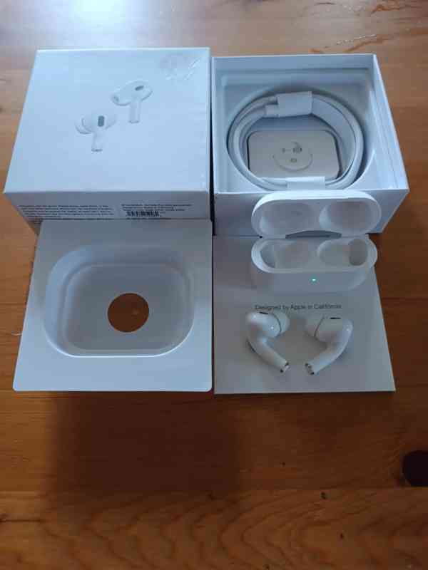 Airpods Pro 2