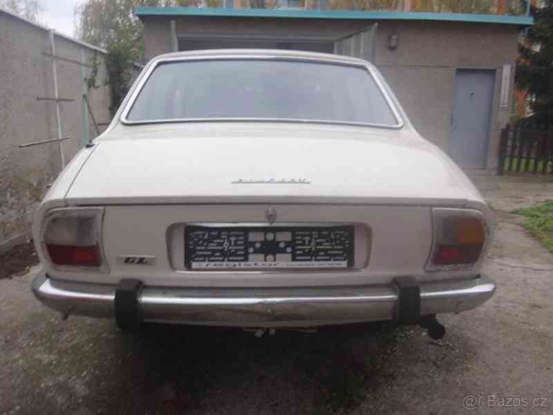 Peugeot 504	 - foto 1