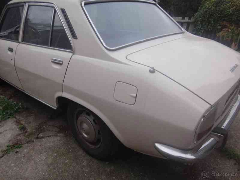 Peugeot 504	 - foto 2