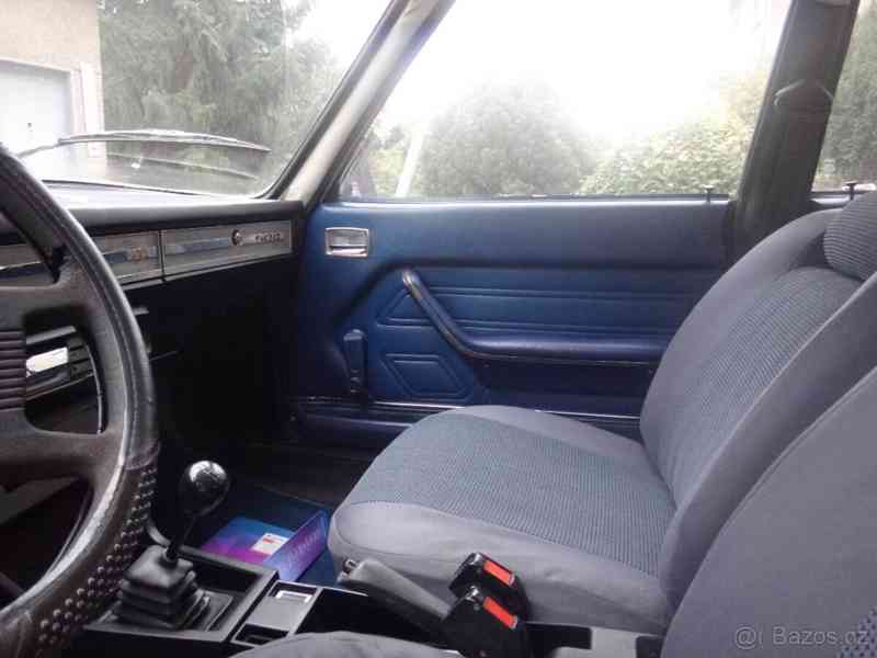 Peugeot 504	 - foto 5