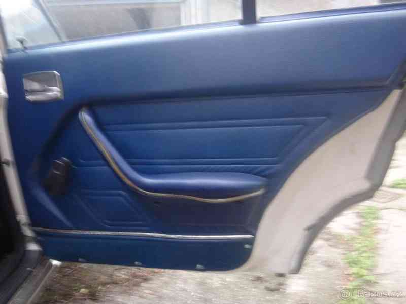 Peugeot 504	 - foto 3
