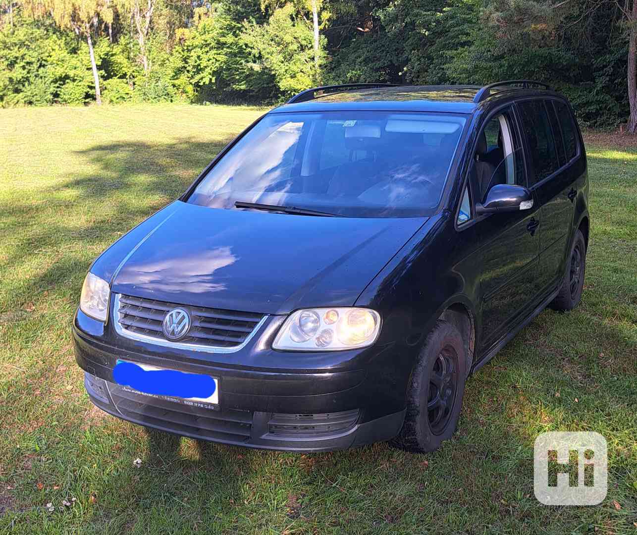Auto - foto 1